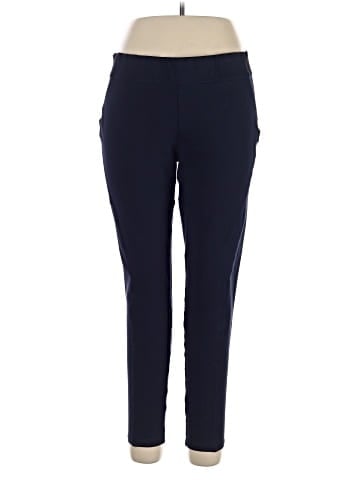 Simply Vera Vera Wang Casual Pants (view 1)