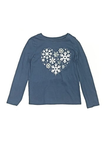 Jumping Beans Long Sleeve T-Shirt (view 1)