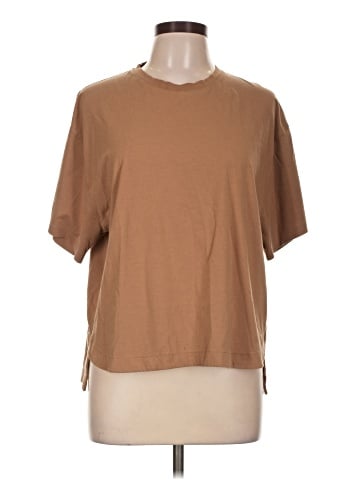 Athleta Short Sleeve T-Shirt (view 1)
