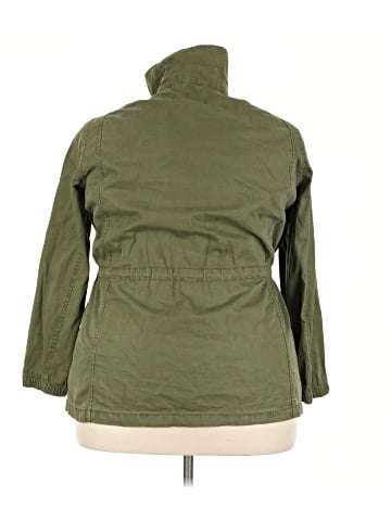 Old Navy Jacket (view 2)