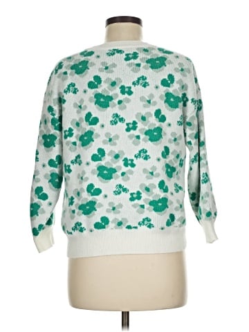Ann Taylor LOFT Outlet Pullover Sweater (view 2)