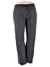 Champion Solid Gray Active Pants Size 2X - photo 1