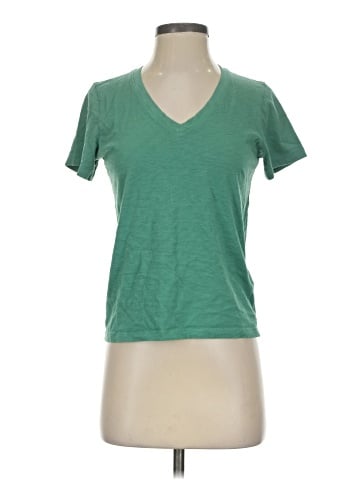 Madewell Short Sleeve T-Shirt (view 1)