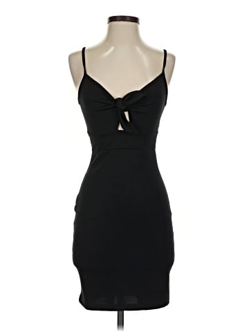LA Hearts Cocktail Dress (view 1)