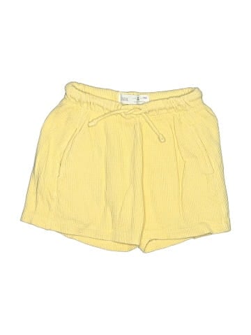 Zara Shorts (view 1)