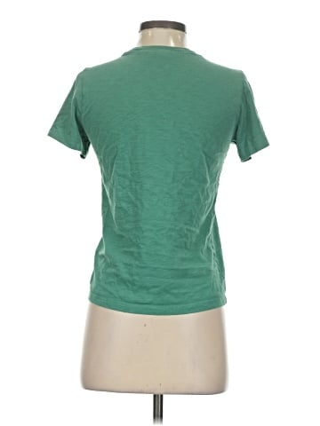 Madewell Short Sleeve T-Shirt (view 2)