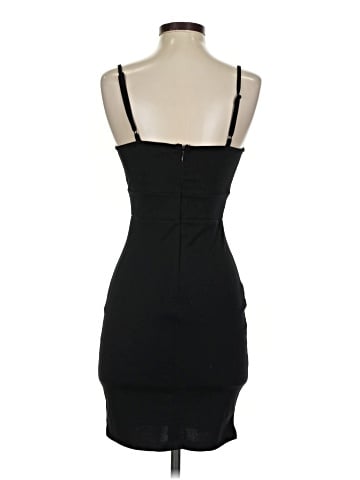 LA Hearts Cocktail Dress (view 2)