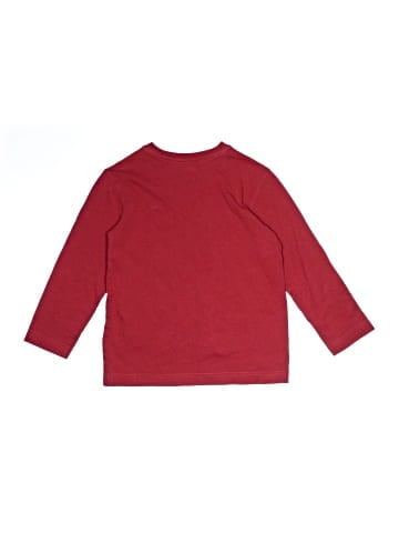 Crazy 8 Long Sleeve T-Shirt (view 2)