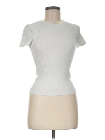 TNA Short Sleeve Turtleneck (view 1)