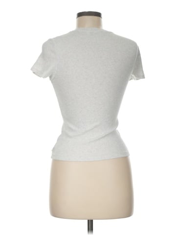 TNA Short Sleeve Turtleneck (view 2)