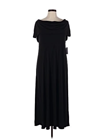 ELOQUII Casual Dress (view 1)