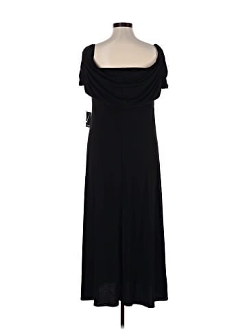 ELOQUII Casual Dress (view 2)