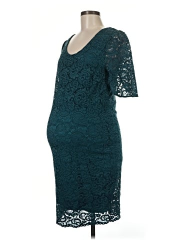 Rosie Pope Cocktail Dress (view 1)