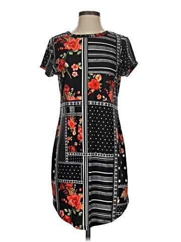 Bobbie Brooks Casual Dress (view 1)
