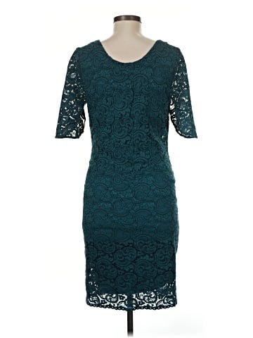 Rosie Pope Cocktail Dress (view 2)