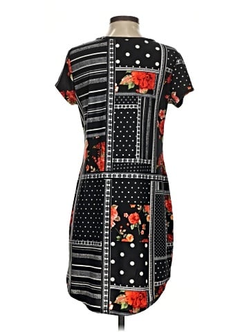 Bobbie Brooks Casual Dress (view 2)