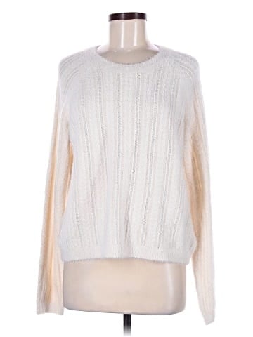 Gentle Fawn Pullover Sweater (view 1)