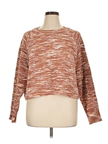 Altar'd State Pullover Sweater (view 1)