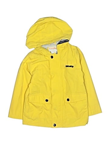 LC Waikiki Raincoat (view 1)