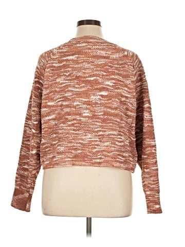 Altar'd State Pullover Sweater (view 2)