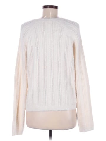 Gentle Fawn Pullover Sweater (view 2)