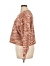 Altar'd State 100% Polyester Tweed Brown Pullover Sweater Size XL - photo 5