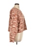 Altar'd State 100% Polyester Tweed Brown Pullover Sweater Size XL - photo 4