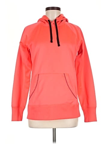 Reebok Pullover Hoodie (view 1)
