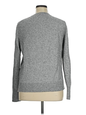 J.Crew Factory Store Pullover Sweater (view 2)