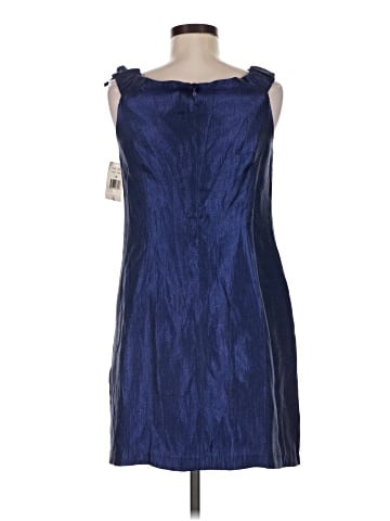Alexia Admor Cocktail Dress (view 2)