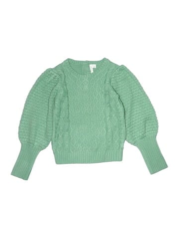 Janie and Jack Pullover Sweater (view 1)