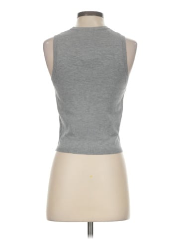 Divided by H&M Sleeveless T-Shirt (view 2)