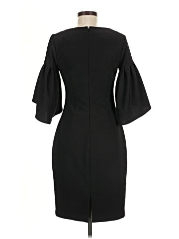 Belle Badgley Mischka Cocktail Dress (view 2)