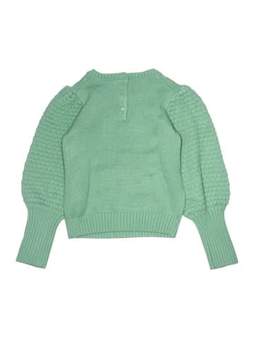 Janie and Jack Pullover Sweater (view 2)