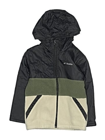 Columbia Jacket (view 1)