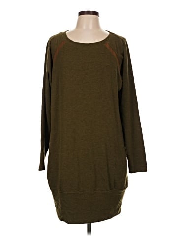 PrAna Casual Dress (view 1)