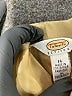 Talbots 100% Wool Solid Tan Wool Pants Size 16 Petite - photo 7