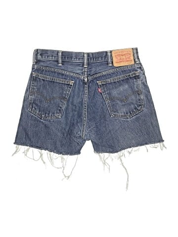 Levi's Denim Shorts (view 2)