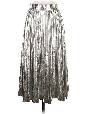 Zara Formal Skirt (view 1)