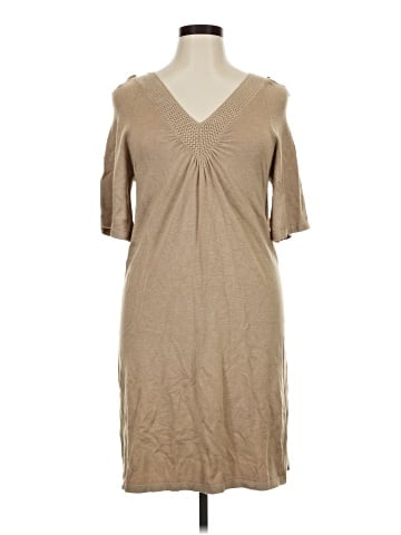 George Casual Dress (view 1)