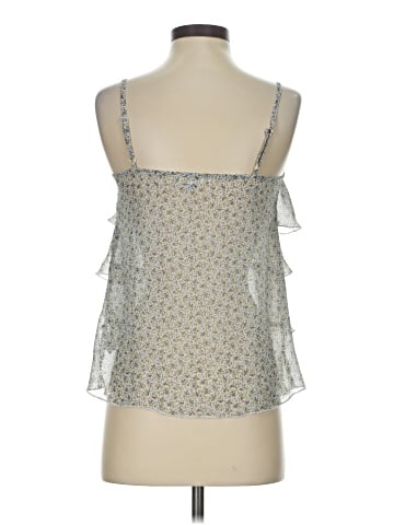 Ya Los Angeles Sleeveless Blouse (view 2)