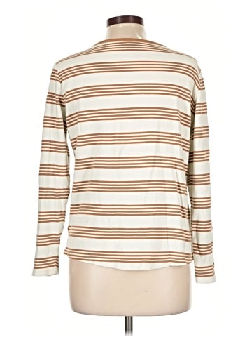L.L.Bean Long Sleeve Henley (view 2)
