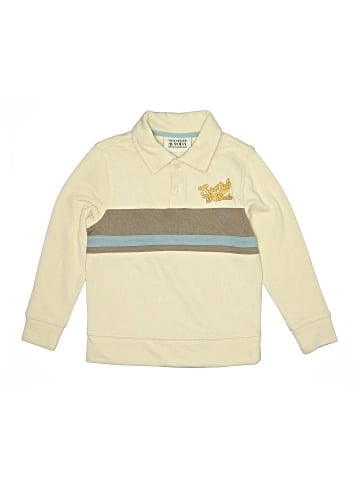Scotch & Soda Long Sleeve Top (view 1)