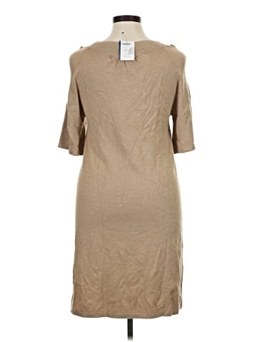 George Casual Dress (view 2)