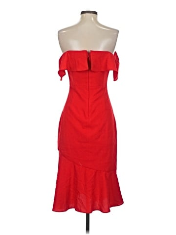 Dress the Population Cocktail Dress (view 2)