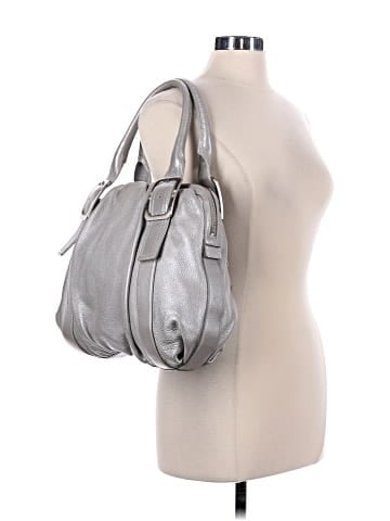 Cole Haan Leather Hobo (view 2)
