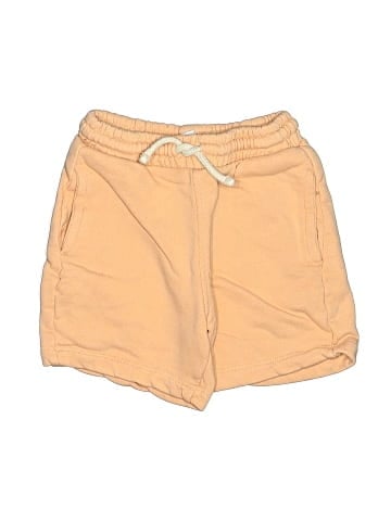 Zara Shorts (view 1)