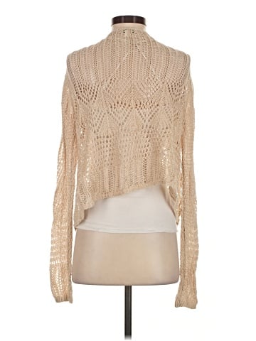 Garnet Hill Cardigan (view 2)