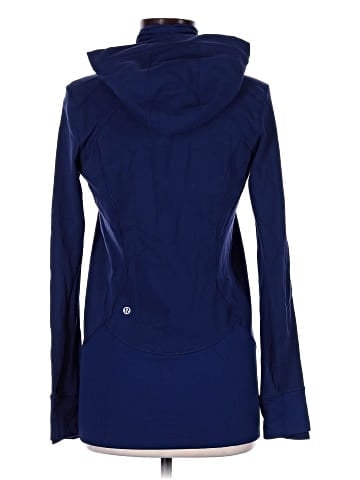 Lululemon Athletica Zip Up Hoodie (view 2)