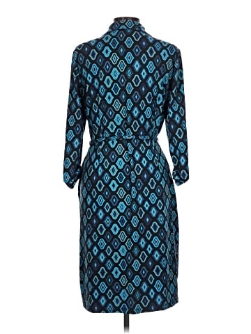 Ann Taylor Factory Casual Dress (view 2)